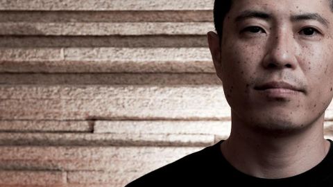 Hideki Matsuhisa. El pescado. El cocinero de Koy Shunka ser� uno de los expertos en el monogr�fico sobre pescados que se celebrar�.