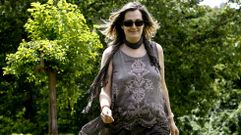 El largo calvario de Charlotte