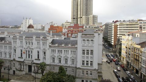 El TSXG corrobor&oacute; la nulidad de los despidos decretada por un juzgado de Santiago.