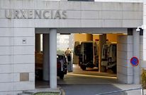 La unidad de alta precoz ser� una prolongaci�n del servicio de Urgencias del CHUO.