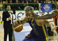 Guillermo Rej�n vivir� su s�ptimo derbi en el a�o 2015 ante Breog�n. 