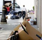 Una huelga que traer� cola