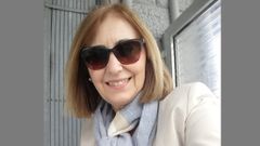 Marisa Morales es una de las miles de asturianas con covid persistente
