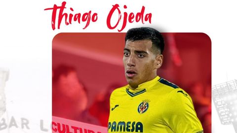 Thiago Ojeda