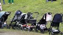 Las subvenciones constituyen un apoyo para hacer frente a los gastos durante los primeros meses de vida del bebé