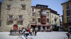 Gij�n, Asturias 
