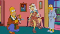 gaga simpson