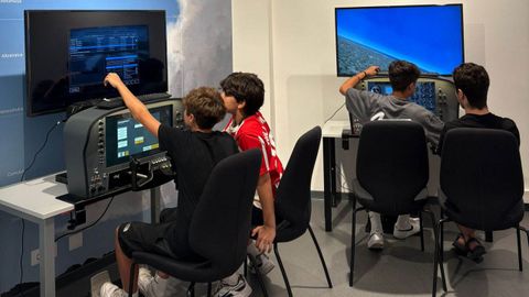 Las actividades del nuevo curso se inician en octubre