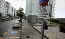 El sistema estar� a prueba 90 d�as en las 36 plazas reservadas en la avenida de Barcelona. 