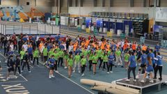 Jornada de clausura Sportur