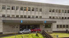 Los socialistas quieren que el servicio de hospitalizaci�n a domicilio llegue a Chantada