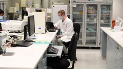 Vacuna de AstraZeneca