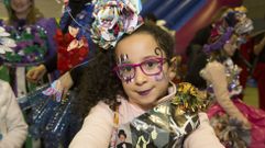 Una imagen del concurso de Ba��as celebrado en el 2019