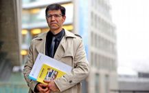 Antonio Est�vez es el primer presidente de USIE Galicia