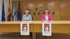 Presentaci�n de la Pena Molexa