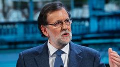 Rajoy: �Que ETA se desarme y de paso, que se disuelva�