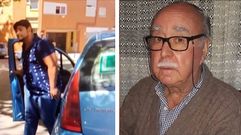 Declara el conductor que agredi� a un anciano de Torrej�n de Ardoz