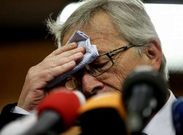 Juncker conf�a en ser presidente de la Comisi�n Europea con el apoyo de los socialistas.