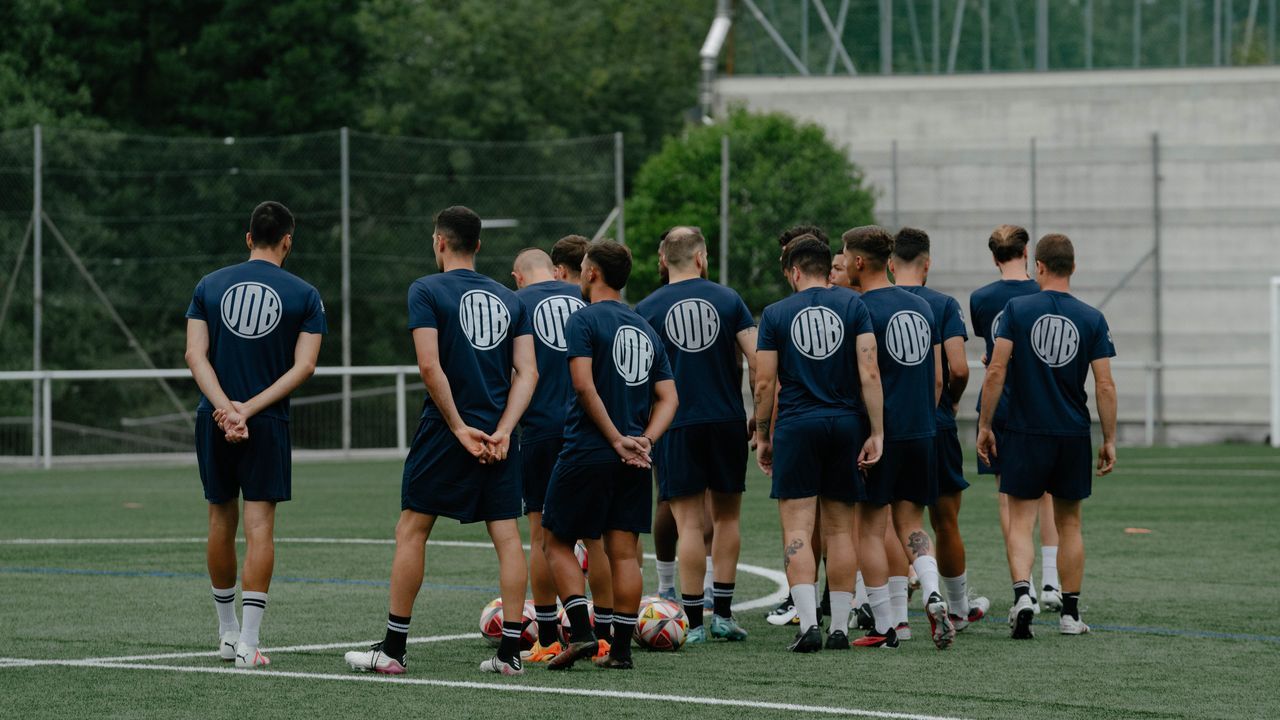 El CD Arenteiro será el rival del Barbadás en cuartos de la fase ...