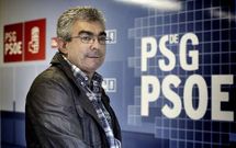 Ra�l Fern�ndez est� convencido de que Besteiro convertir� ao partido nunha alternativa real.