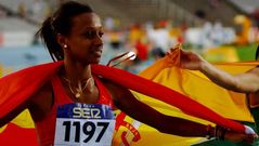 Camino a Madrid 2020