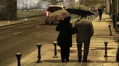 La historia detr�s de un frente