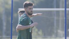 lex Zalaya ser presentado hoy oficialmente