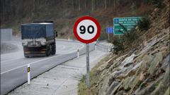 Los sistemas de los veh�culos leer�n las se�ales de la carretera y advertir�n al conductor si supera los l�mites