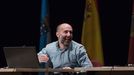 Gonzalo Prez Jcome es el alcalde de Ourense