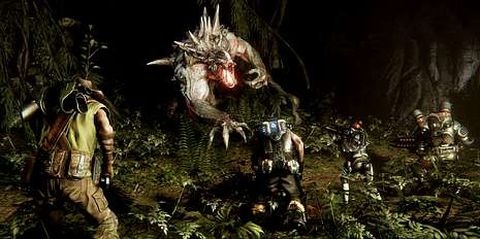 �Evolve� permitir� al jugador unirse al lado oscuro.