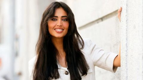 Mar�a Lamela, nueva presentadora de �Supervivientes� desde Honduras