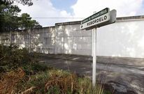 Las instalaciones de Apligasa se ubican en el lugar de Ponteceso de Cabana.