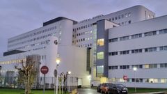 En el Meixoeiro se abrieron incluso las plantas que nunca tienen actividad