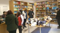 Biblioteca de Fisterra