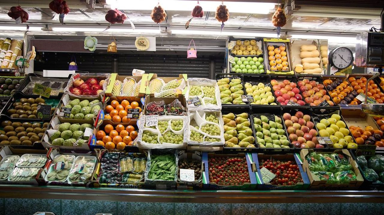 La cesta de la compra sale más cara o más barata según la comunidad autónoma