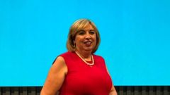 Isabel L�pez Ferrer, galardonada �Empresaria del A�o� 2018