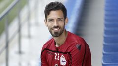 Mar� se perder� el partido del viernes por sanci�n