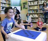 El IES Aller Ulloa de Lal�n entreg� los premios M� Victoria Taboada, la biblioteca de Silleda �jug� con Filgueira y el Concello de Silleda entreg� los premios de relatos y cortos micro.
