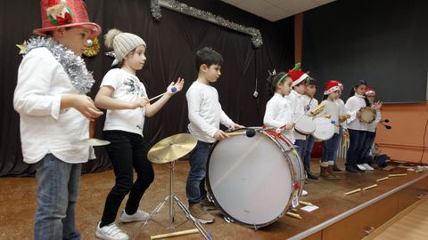 La escuela del siglo XXI debe potenciar tambin los talentos deportivos, musicales o artsticos