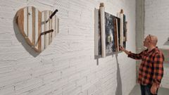 Obra de Tono Carbajo en Dod� Dad�