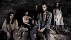 Crystal Fighters 