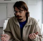 Diego Mart�nez hablar� sobre el bos�n de Higgs.