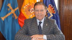 Alfredo Canteli