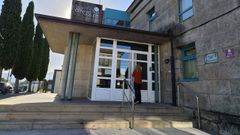 El centro de salud de Anaf�ns, en Poio, es uno de los dos del �rea y de los catorce de Galicia que probar�n el nuevo modelo de agendas, que limita las citas por m�dico a 30 por d�a