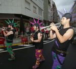 Os Festicultores amenizaron as r�as o venres<span lang= es-es >.</span><span lang= es-es > </span>