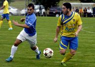 Los futbolistas del Atl�tico Escair�n suman dos derrotas consecutivas en la liga. 