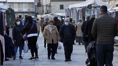 El Concello rianxeiro es el que menos ingres� y gast� por habitante.