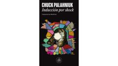 �Inducci�n por shock�, Chuck Palaniuk