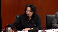 Una diputada de Podemos compara un asesinato de violencia machista con el de de Miguel �ngel Blanco