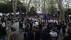 Procesin del Nazareno y la Amargura